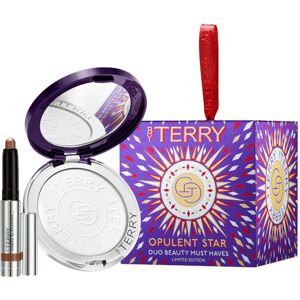 By Terry Opulent Star Duo Beauty Must-Haves Poudres