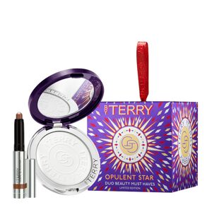By Terry Opulent Star Duo Beauty Must-Haves