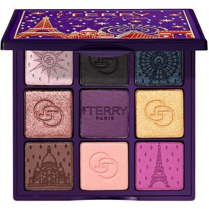 By Terry VIP Expert Palette