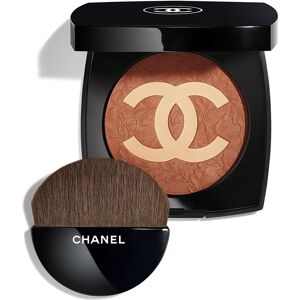 CHANEL BLUSH - CREATION EXCLUSIVE