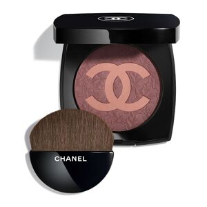 CHANEL BLUSH - CREATION EXCLUSIVE