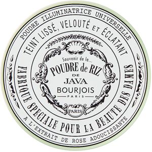 Bourjois Poudre de Riz de Java