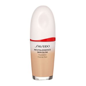 Shiseido Revitalessence Skin Glow Fond de Teint Fluide