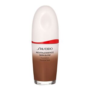 Shiseido Revitalessence Skin Glow Fond de Teint Fluide