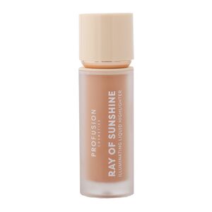 Profusion Cosmetics Ray of Sunshine Liquid Highlighter Enlumineur / Highlighter