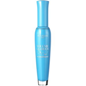 Bourjois Mascara Volume Glamour Waterprof