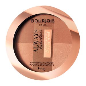 Bourjois Poudre Bronzante Always Fabulous