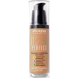 Bourjois Fond de Teint 1.2.3 Perfect