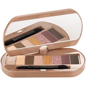 Bourjois Palette Fards a Paupieres