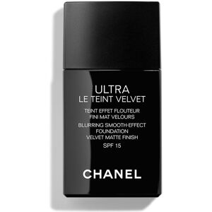 CHANEL ULTRA LE TEINT VELVET