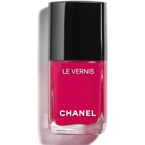 CHANEL LE VERNIS - Publicité