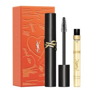 Yves Saint Laurent Coffret Mascara Lash Clash