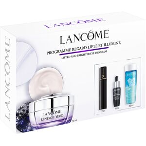 Lancôme Coffret Renergie Yeux