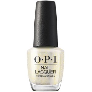 OPI Gliterally Shimmer Vernis a Ongles - Tenue 7 jours