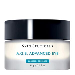 SkinCeuticals A.G.E Advanced Eye Soins Visage