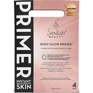 Rosy Glow Primer® Seoulista