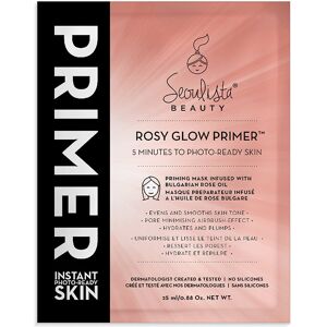 Rosy Glow Primer® Seoulista