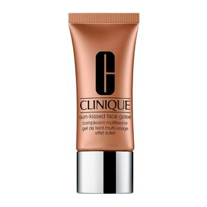 Clinique Sun Kissed Face Gelee