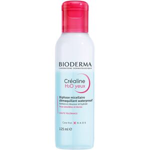 Bioderma CRÉALINE H2O Yeux