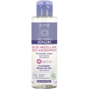 Eau Thermale Jonzac Gelee Micellaire Yeux Waterproof