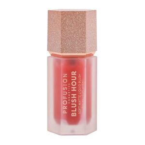 Profusion Cosmetics Blush Fluide Texture Creme