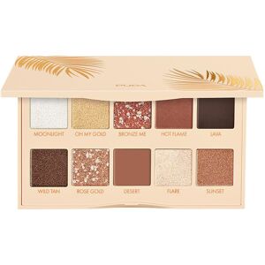 Pupa Shine Bright Palette Pour Les Yeux