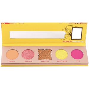 Profusion Cosmetics Palette Yeux Blooming Hues Honest Hisbiscus