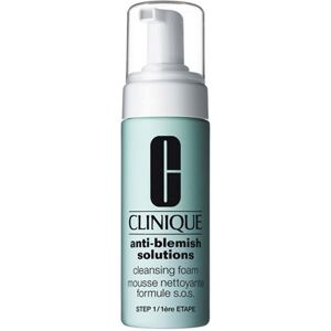 Clinique Anti-Blemish Solutions Formule S.O.S. Cleansing Foam