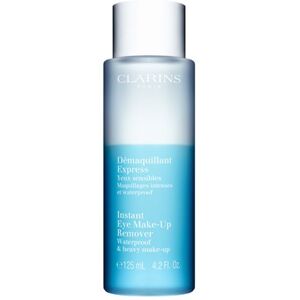 Clarins Demaquillant Express Yeux Demaquillant & Nettoyant