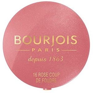 Bourjois Boîte Ronde Blush