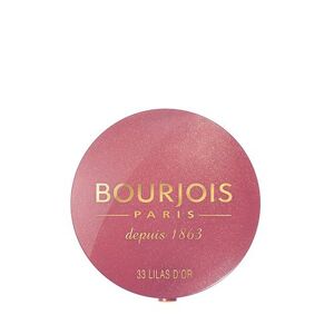 Bourjois Boîte Ronde Blush Fards à Joues