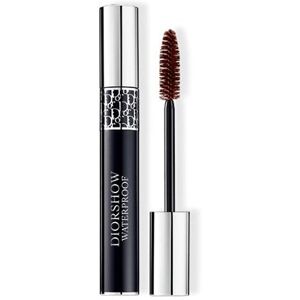 Christian Dior Diorshow Waterproof Mascara