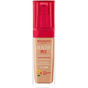 Bourjois Fond de Teint Healthy Mix