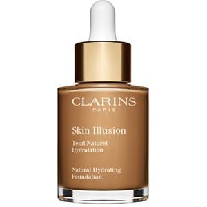 Clarins Skin Illusion Fond de Teint Fluide