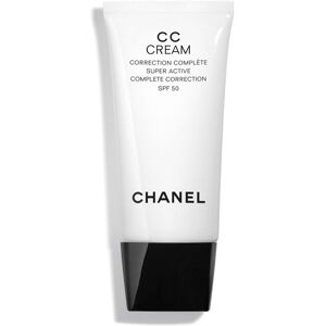 CHANEL CC CREAM