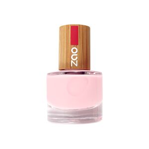 Zao Essence of Nature French Manucure Vernis à Ongles