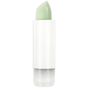 Zao Essence of Nature Correcteur Stick Bio - Publicité