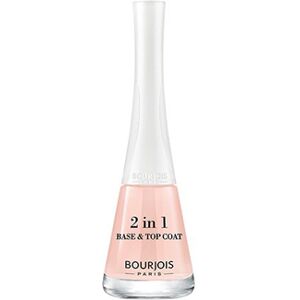 Bourjois Vernis 1 Seconde - Publicité