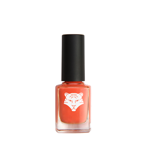 All Tigers Nail Lacquer