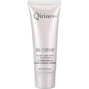 Qiriness BB Crème Crème Teintée, BB et CC Crèmes