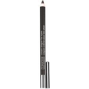 Clinique - Cream Shaper for Eyes Crayon Creme pour les Yeux 101 - Black Diamond 1 g