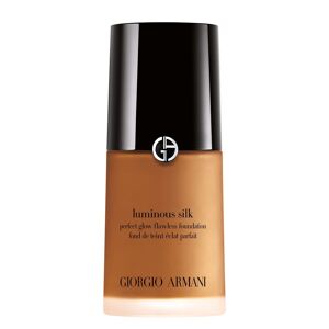 Giorgio Armani - Luminous Silk Fond de Teint Soyeux Lumineux 10 - 30 ml 30 g - Publicité