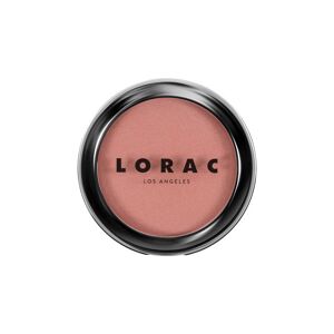 - LORAC Color Source Buildable Blush Fard joues ROSE (Rose tendre mat) - 4 g 4 g - Publicité