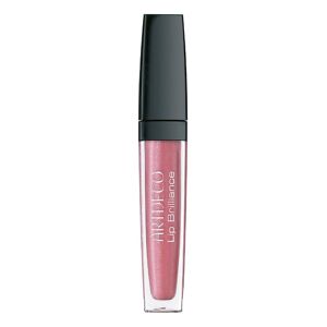 artdeco - LIP BRILLANCE LONGLASTING GLOSS Gloss longue tenue N° 72 brilliant romantic pink 5 ml - Publicité