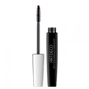 artdeco - ALL IN ONE MASCARA WATERPROOF Le mascara waterproof par excellence N° 71 black 10 ml - Publicité