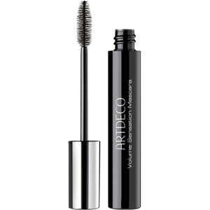 artdeco - VOLUME SENSATION MASCARA Volume extrême - longueur N° 1 black 15 ml - Publicité