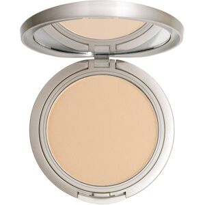 artdeco - MINERAL COMPACT POWDER ORIGINAL Poudre compacte minérale avec boîtier rechargeable N° 05 fair ivory 9 g - Publicité