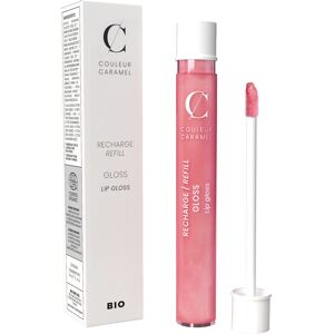 Couleur Caramel - Recharge Gloss recharge 811 - Glam'kiss 6 ml - Publicité