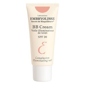 embryolisse - Voile Illuminateur De Teint - BB Cream Soin illuminateur de teint 30 ml