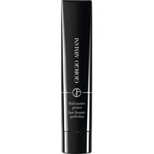 Giorgio Armani - Fluid Master Primer Fond de teint 30 ml - Publicité